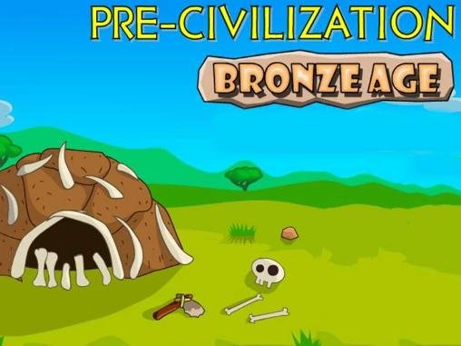 game pic for Pre-civilization: Bronze age